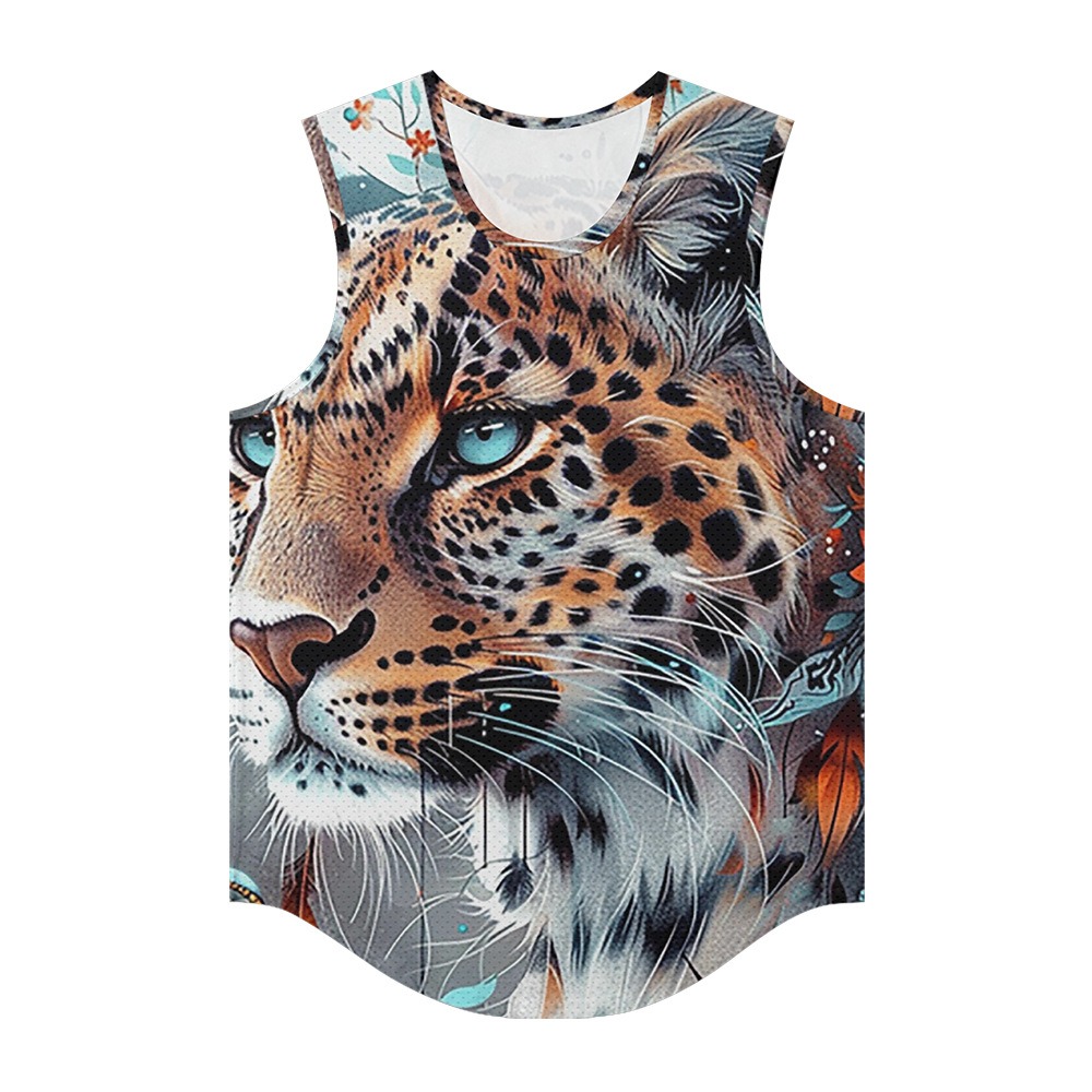 Gilet da uomo Trendy Aura Leon - Summer Clothing Essentials Men recensione e prezzo