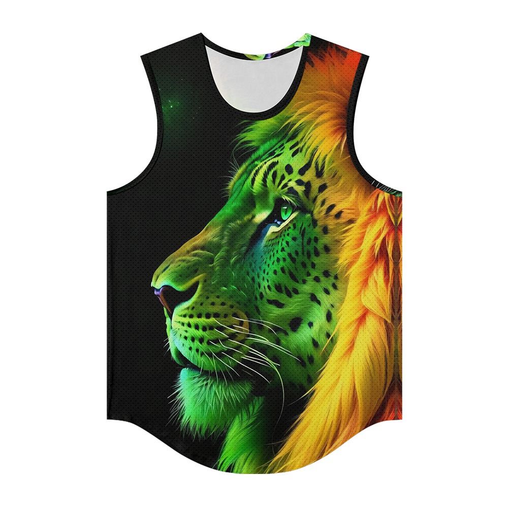 Gilet da uomo Trendy Aura Leon - Summer Clothing Essentials Men recensione e prezzo
