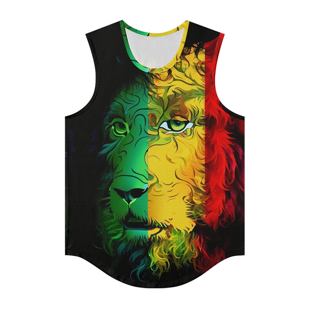 Gilet da uomo Trendy Aura Leon - Summer Clothing Essentials Men recensione e prezzo