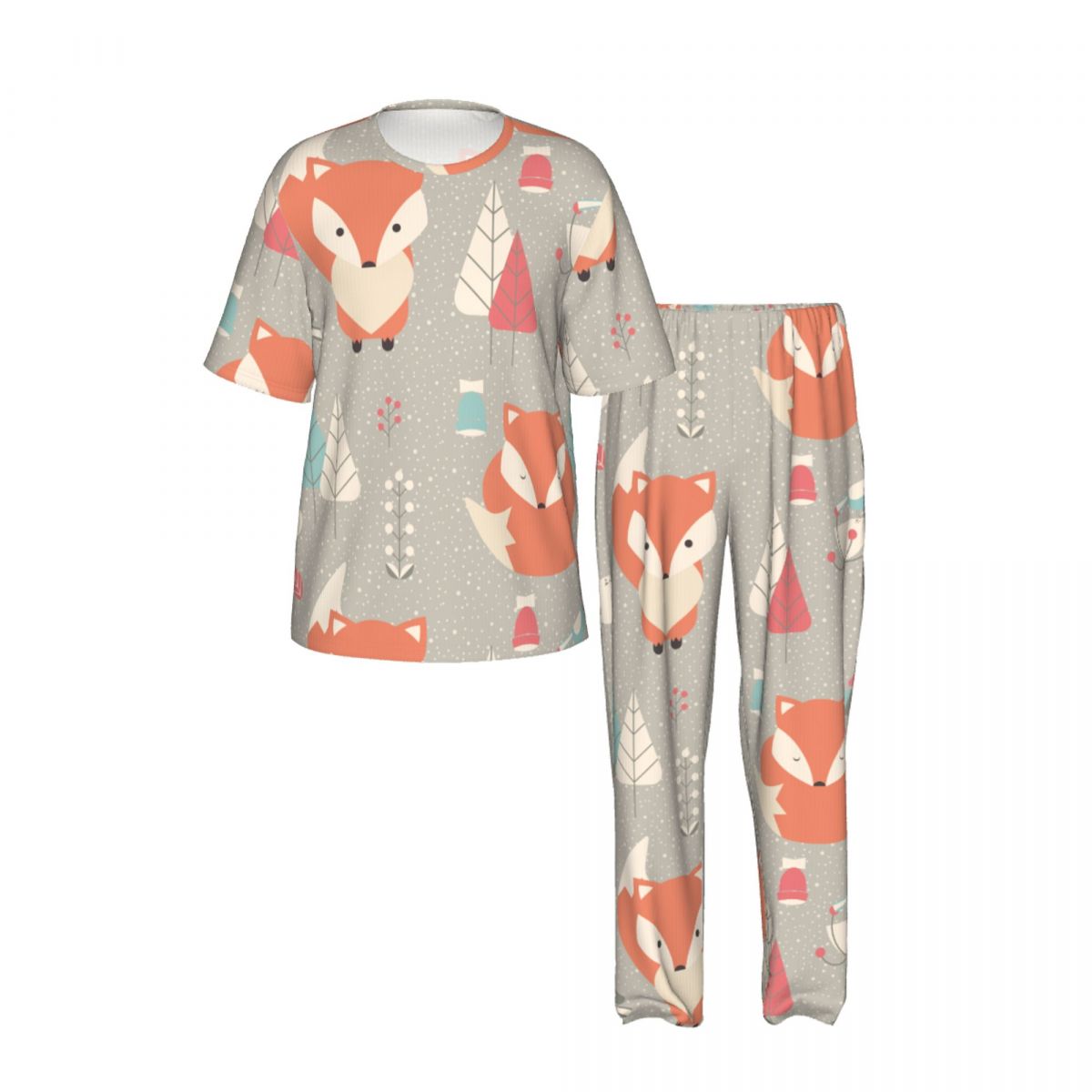 Pigiama da uomo a maniche cort - Summer Clothing Patterns recensione e prezzo