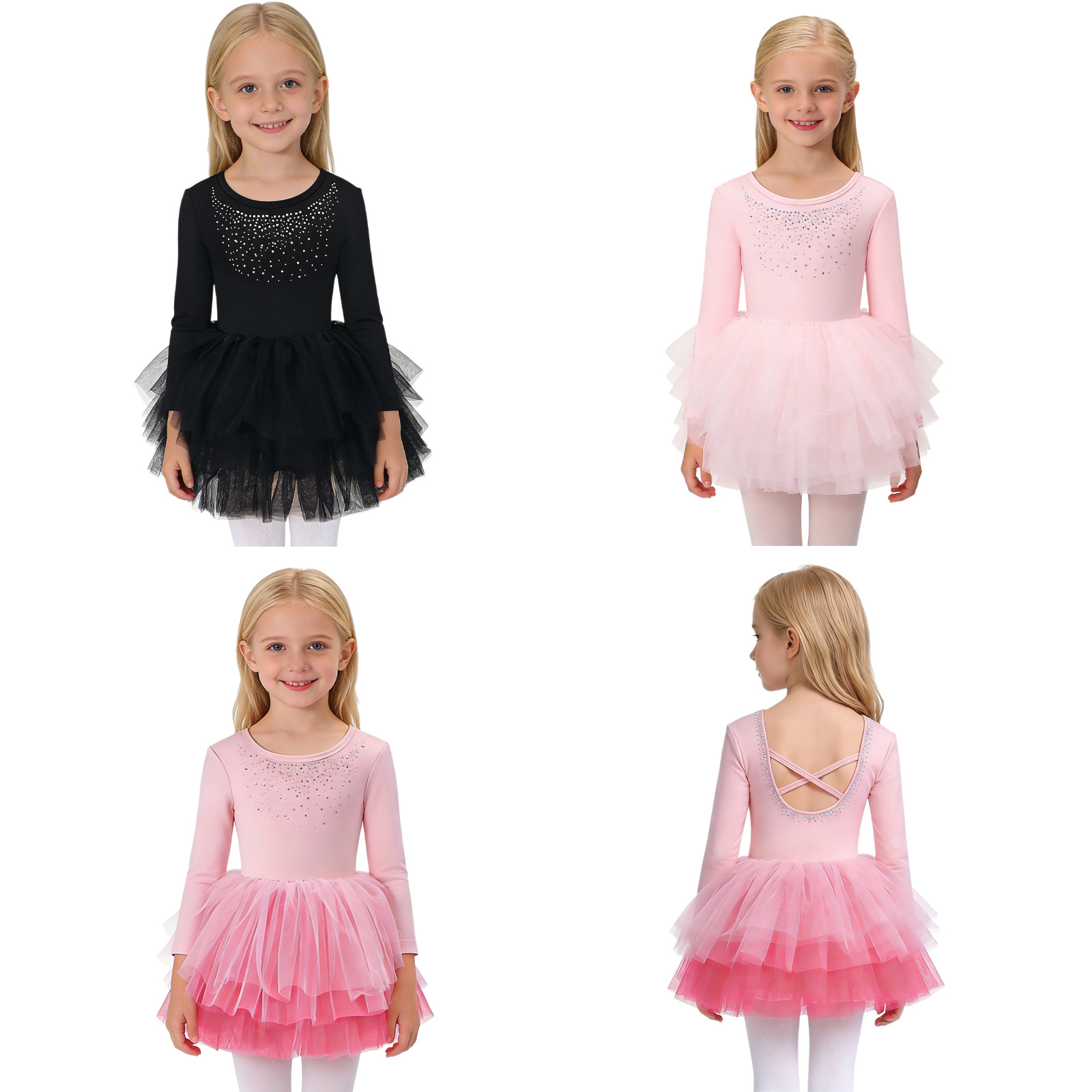 Vestito Estivo per Bambine, Tu - Summer Kids Clothing recensione e prezzo