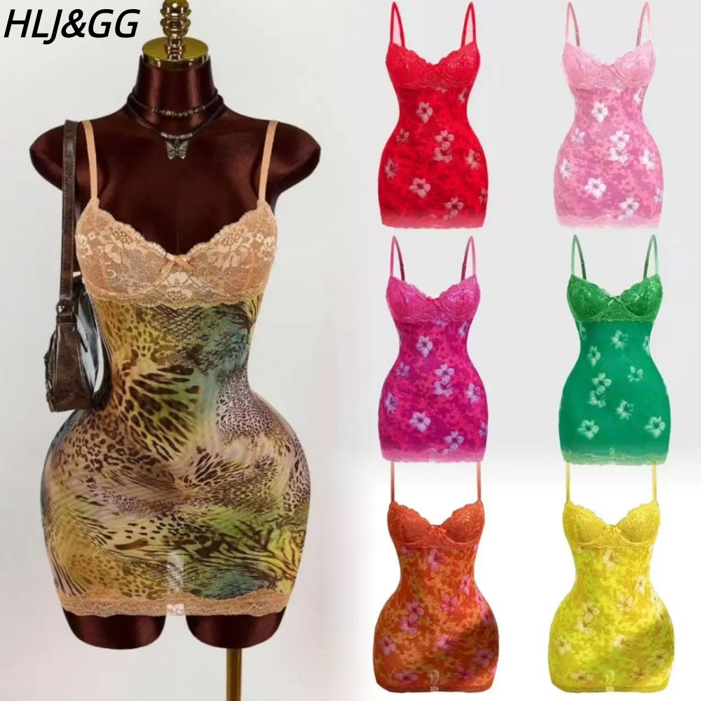 HLJ&GG Mini abiti aderenti con - Summer Clothing H&M recensione e prezzo