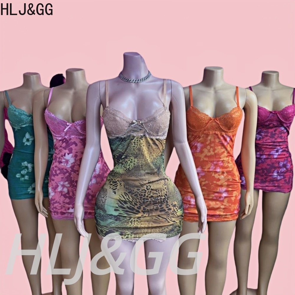 HLJ&GG Mini abiti aderenti con - Summer Clothing H&M recensione e prezzo