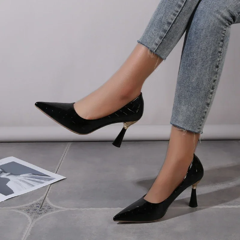 Scarpe Donna 2024 Tendenza Nuo - Summer Clothing Clearance recensione e prezzo
