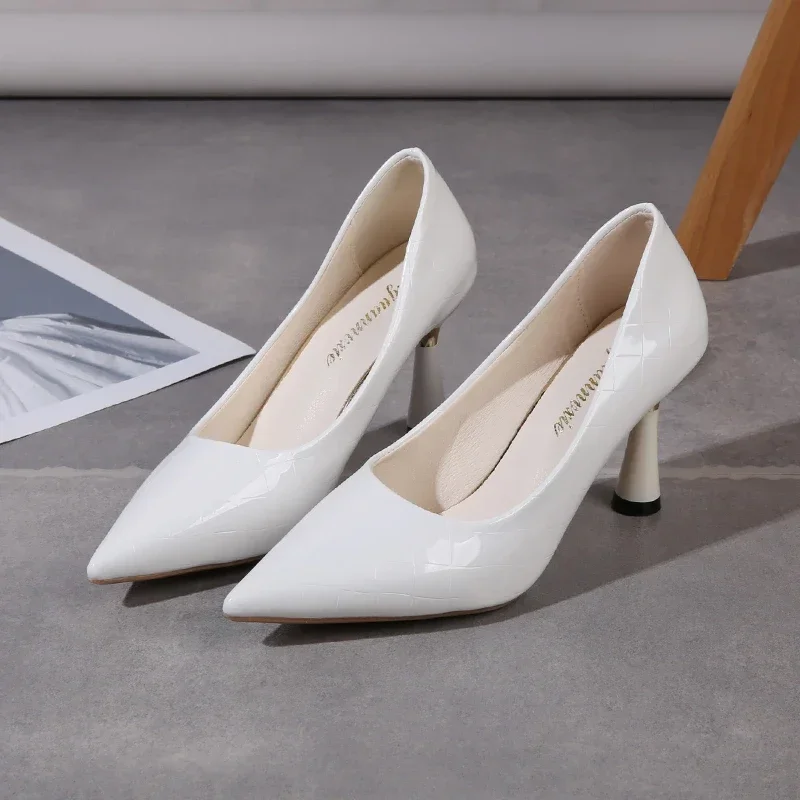 Scarpe Donna 2024 Tendenza Nuo - Summer Clothing Clearance recensione e prezzo