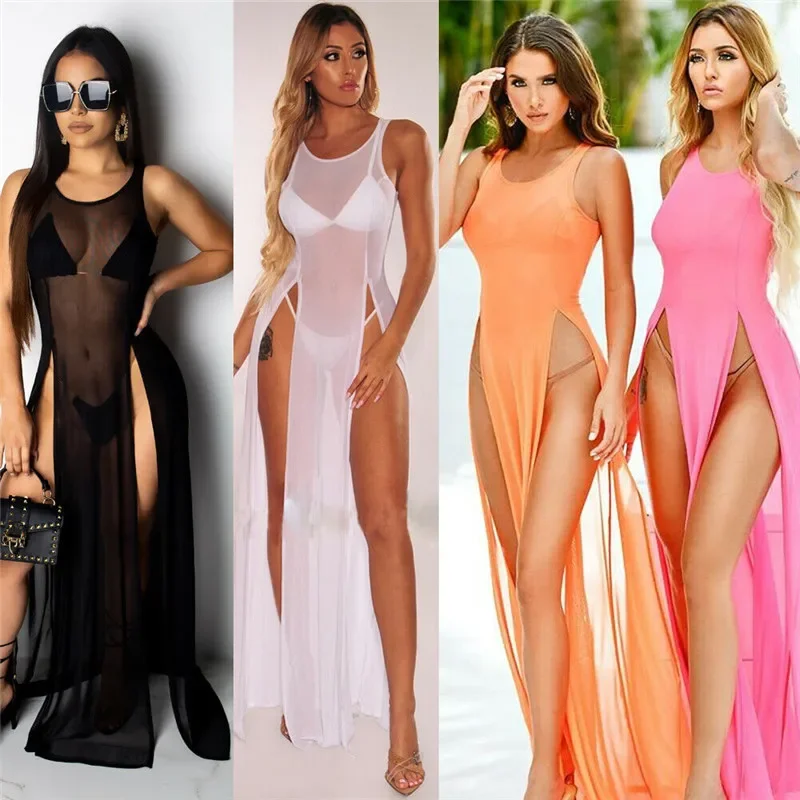 Abito lungo estivo donna Sexy  - Summer Clothing H&M recensione e prezzo