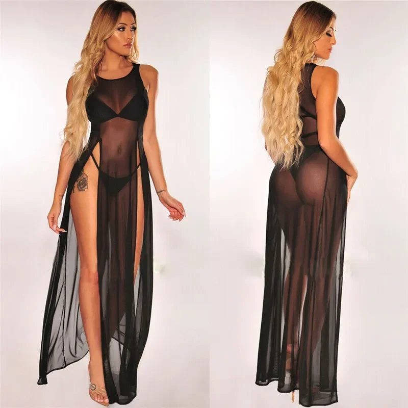 Abito lungo estivo donna Sexy  - Summer Clothing H&M recensione e prezzo