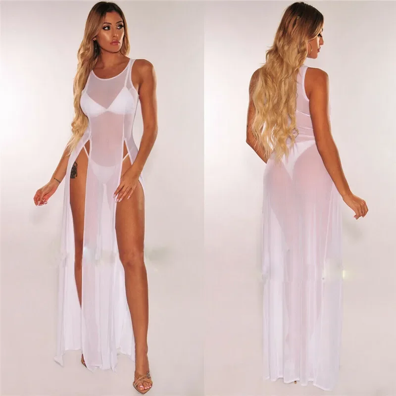 Abito lungo estivo donna Sexy  - Summer Clothing H&M recensione e prezzo