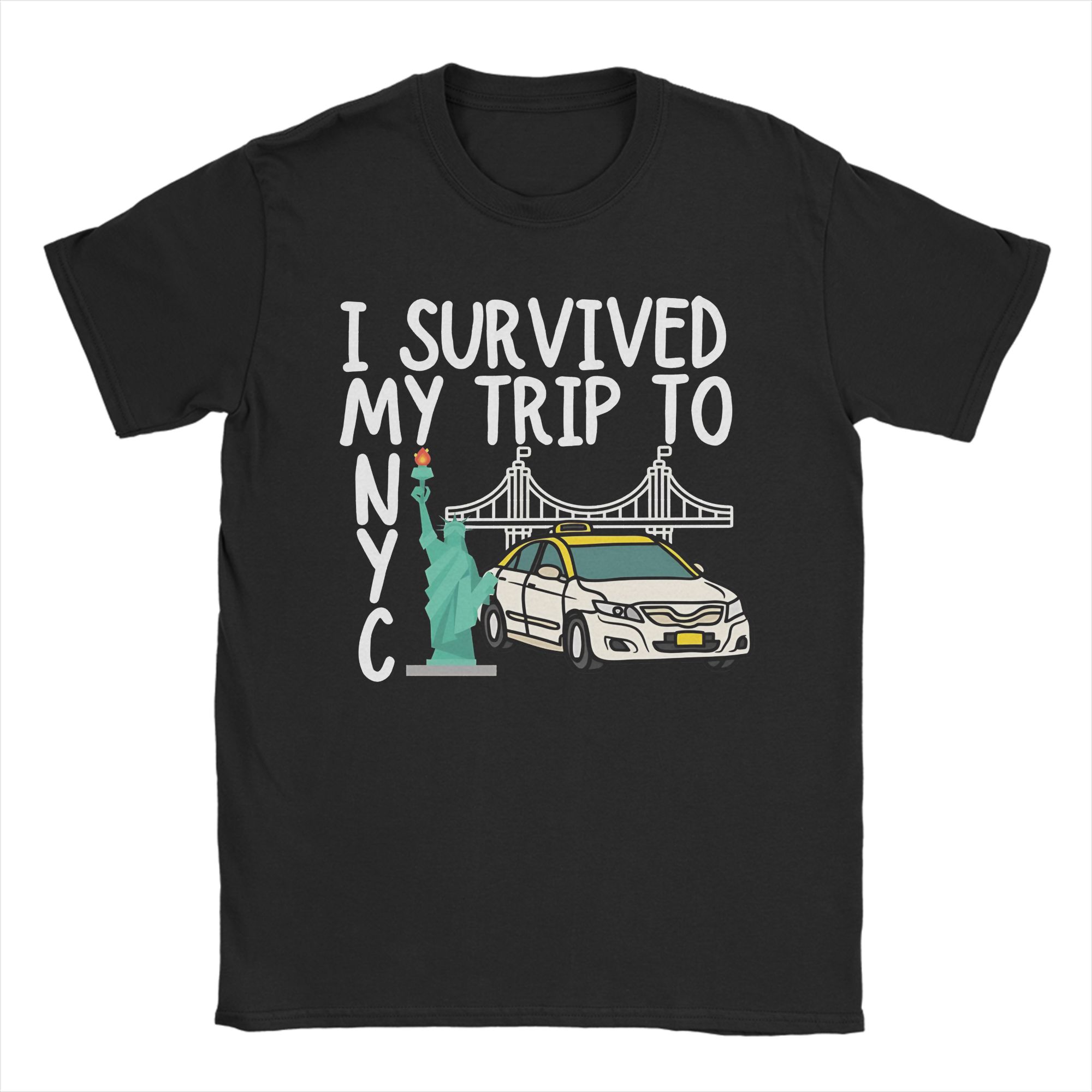 T-Shirt Vintage 