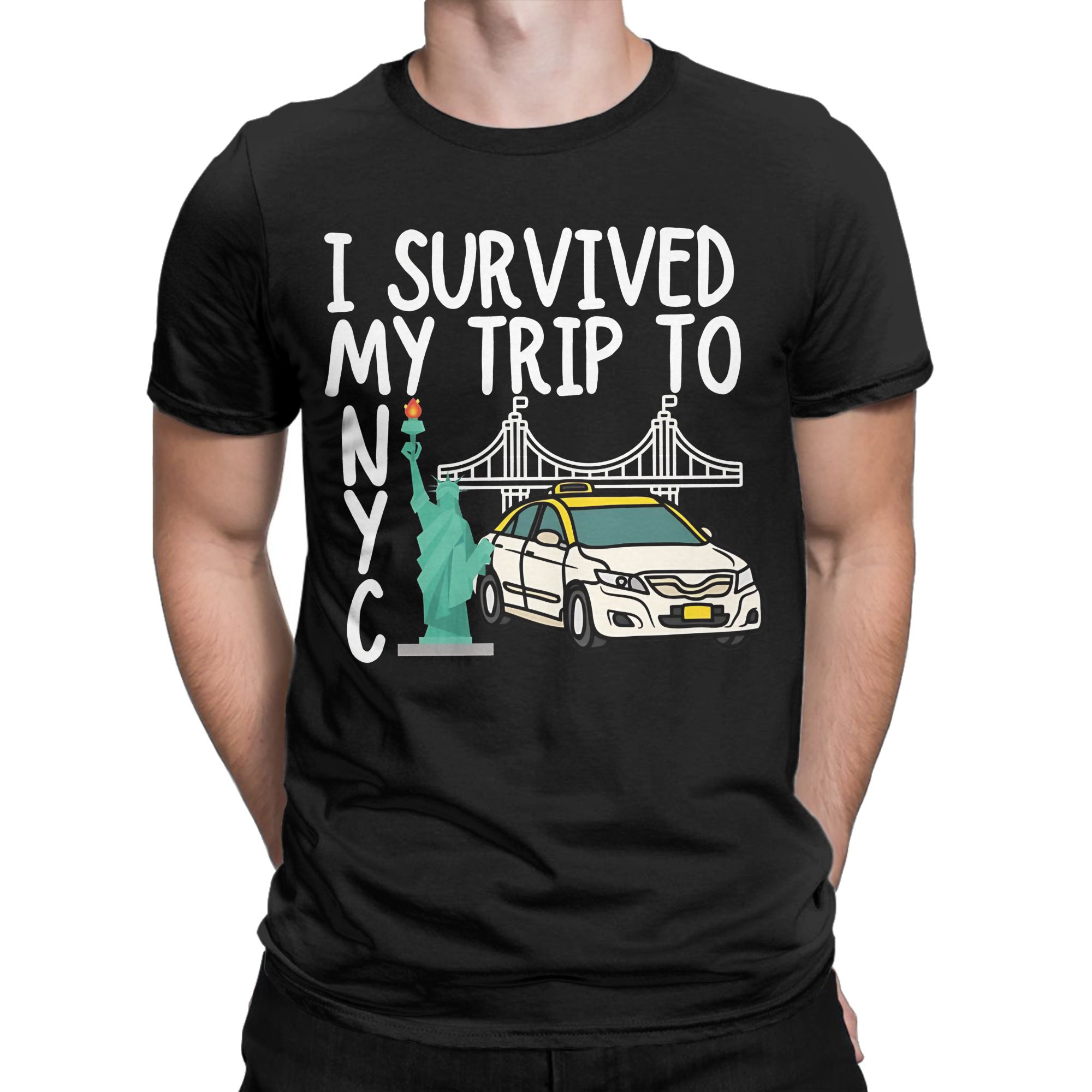 T-Shirt Vintage 