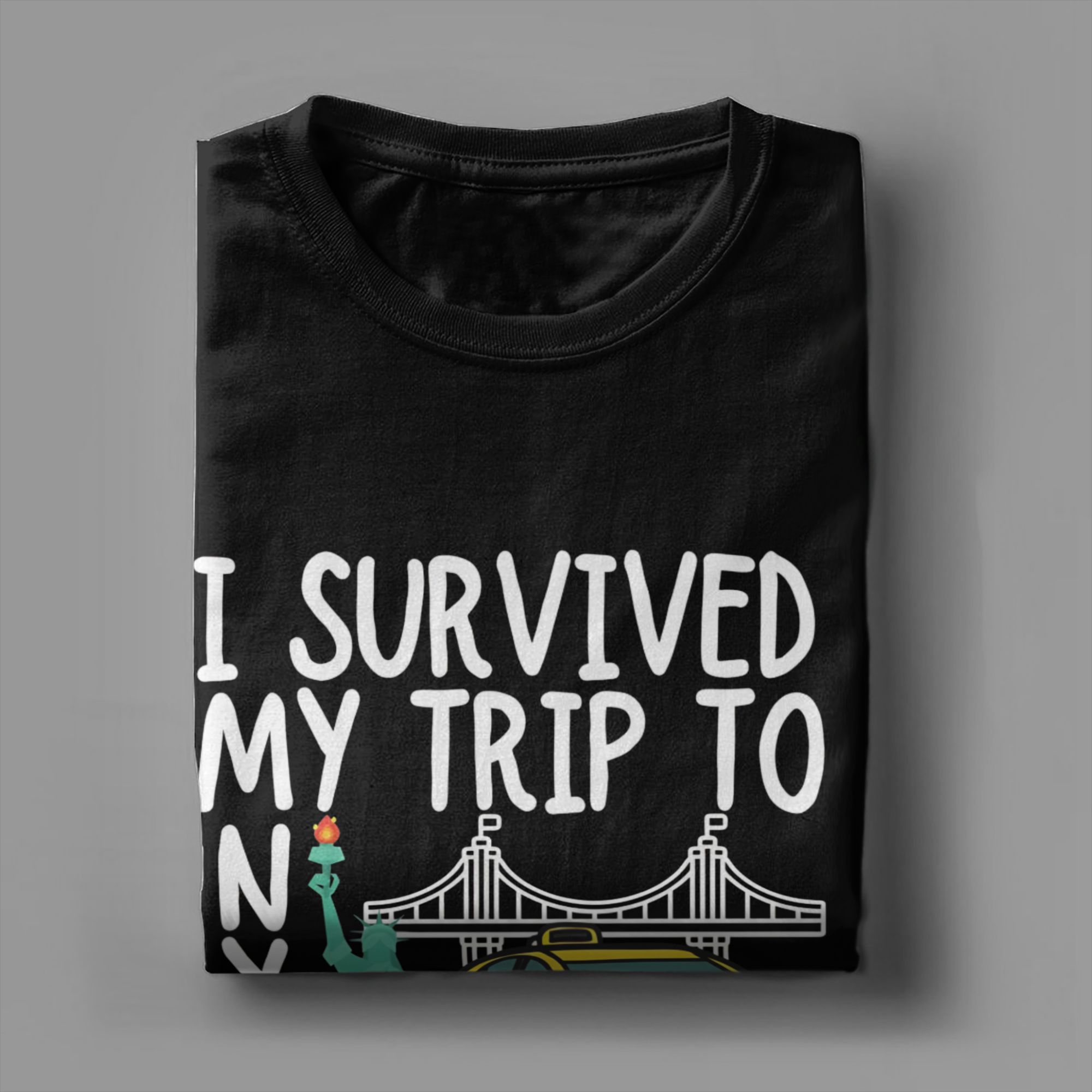 T-Shirt Vintage 