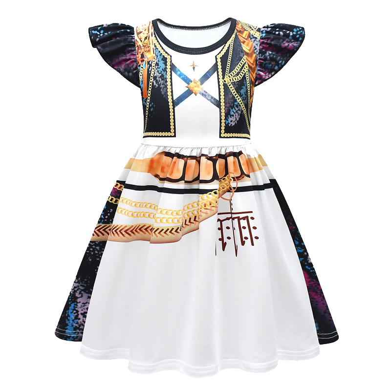 6 Stili di Costumi per Ragazze - Summer Kids Clothing recensione e prezzo
