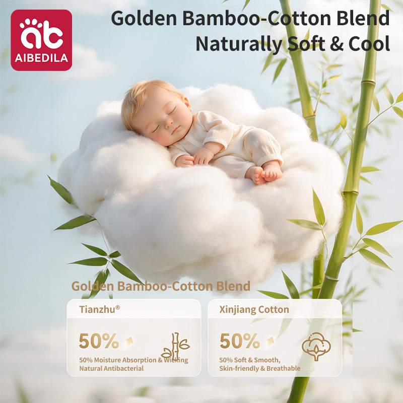 AIBEDILA Tutina Estiva per Bam - Summer Clothing Kids recensione e prezzo